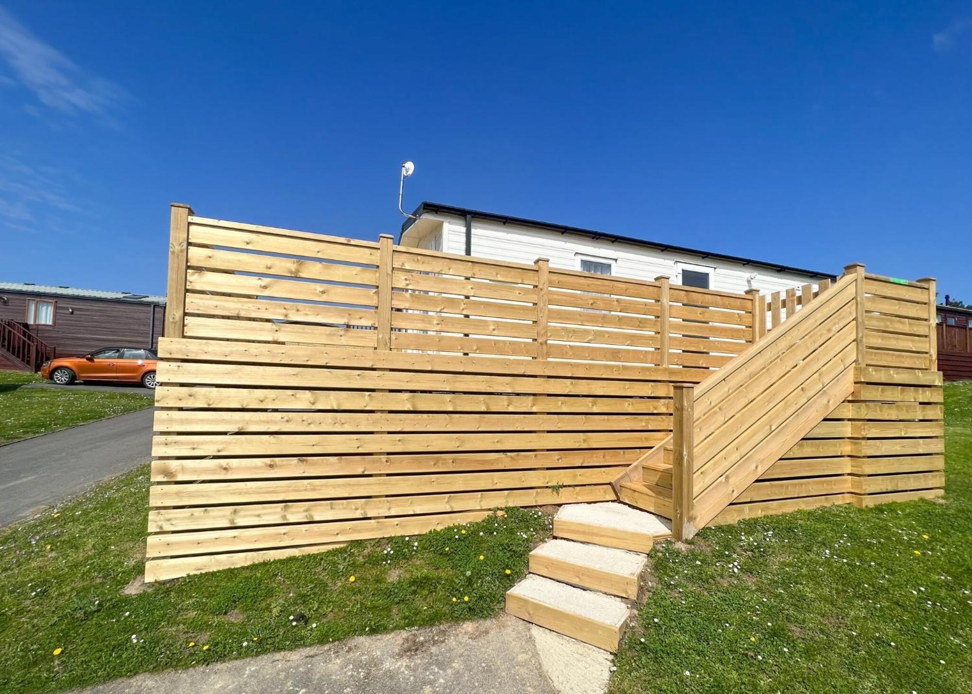 Shear Barn Holiday Park Hastings Quarto foto