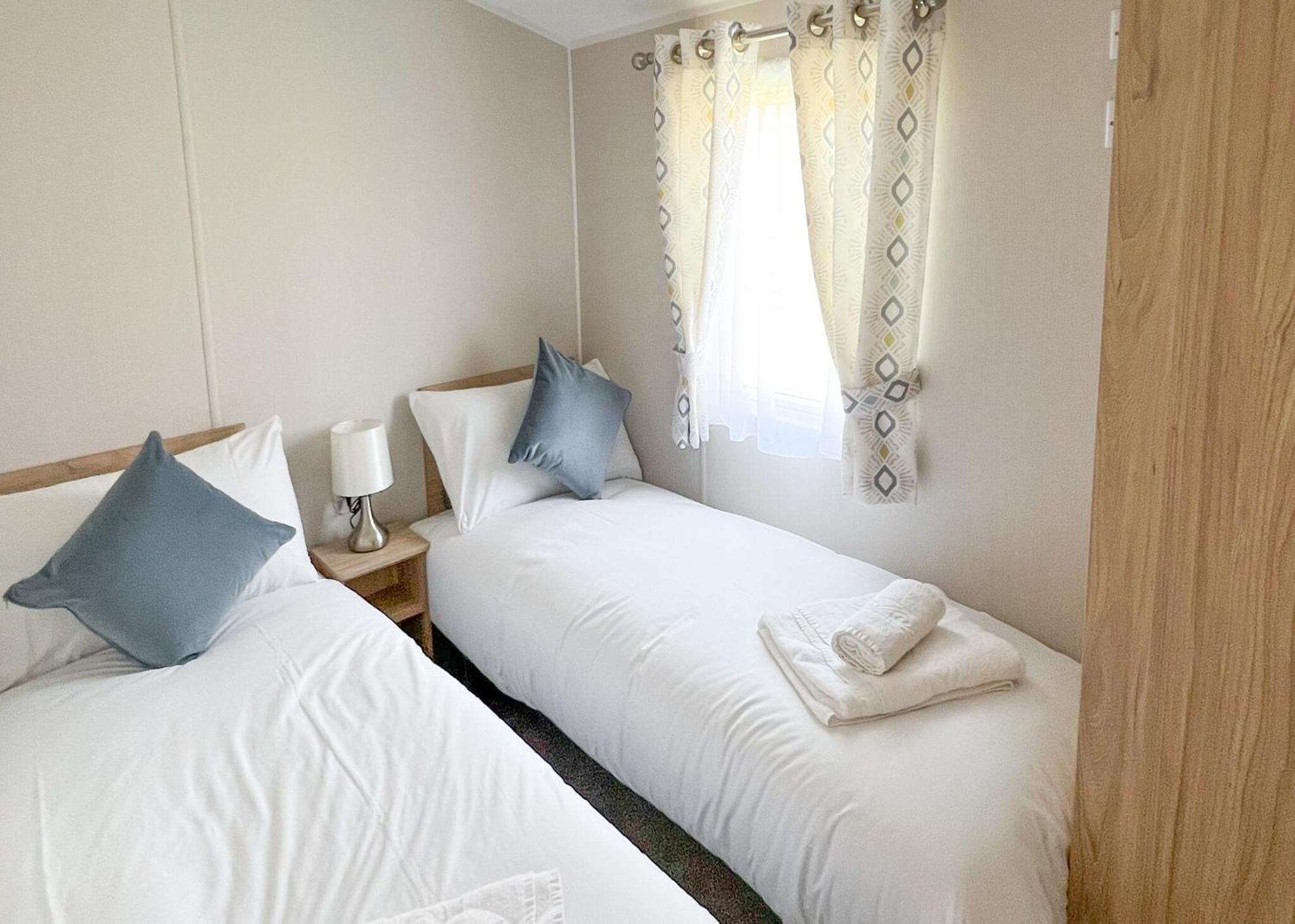 Shear Barn Holiday Park Hastings Quarto foto