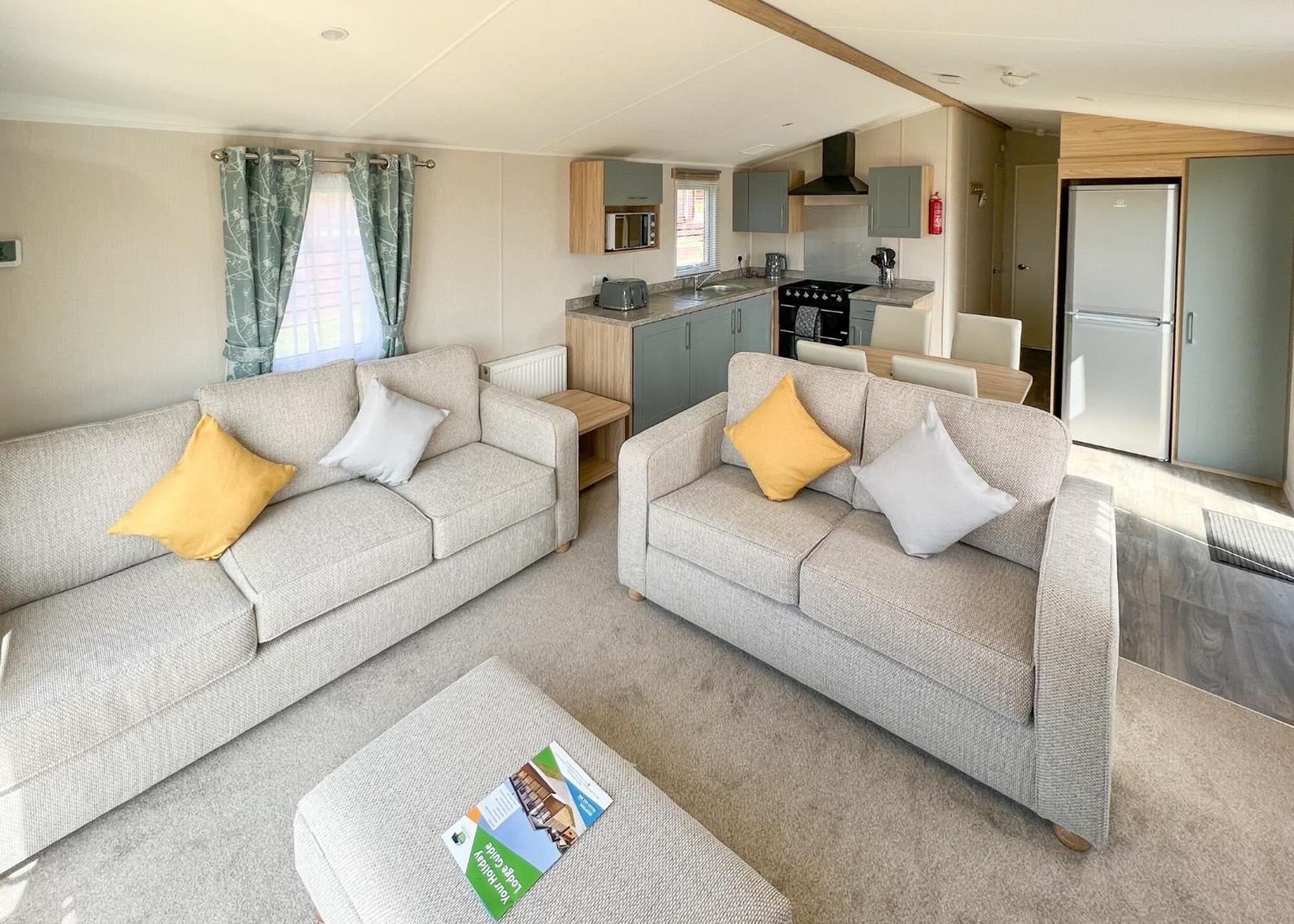 Shear Barn Holiday Park Hastings Quarto foto