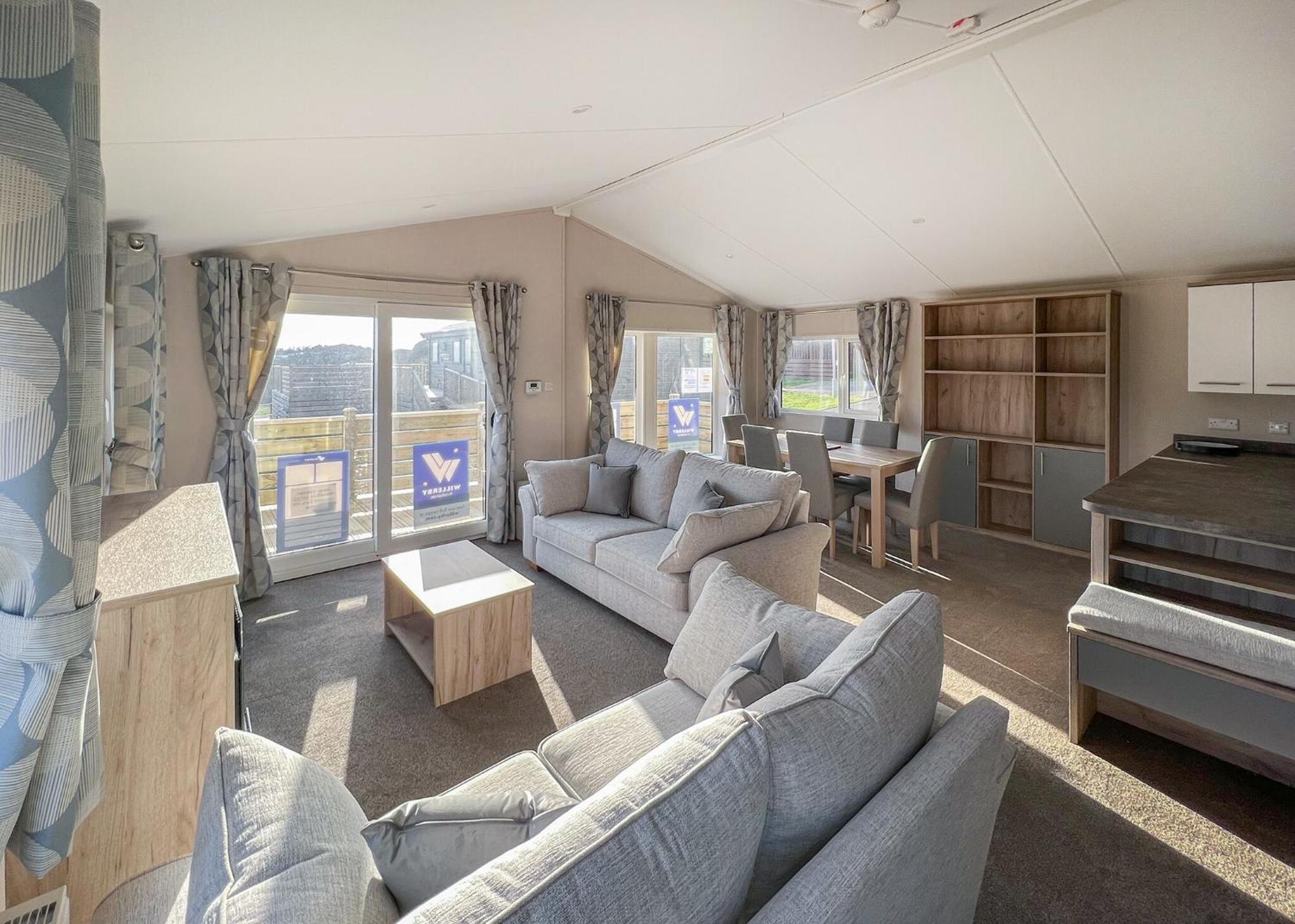 Shear Barn Holiday Park Hastings Quarto foto