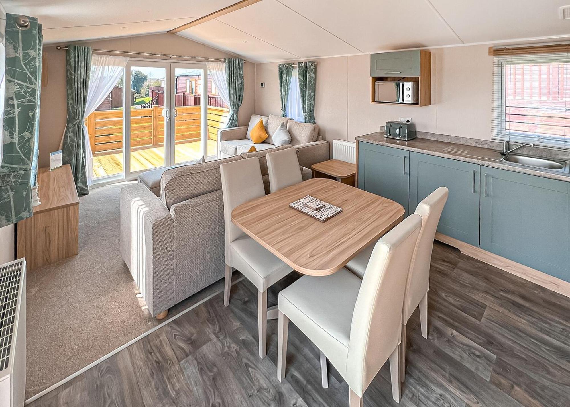 Shear Barn Holiday Park Hastings Quarto foto